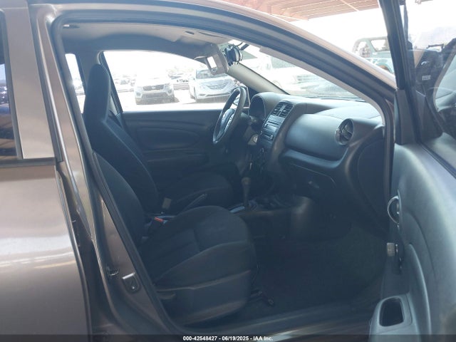 3N1CN7APXGL834649 Nissan Versa