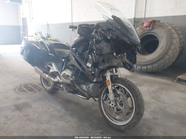 2015 BMW R1200 WB10A1303FZ192353
