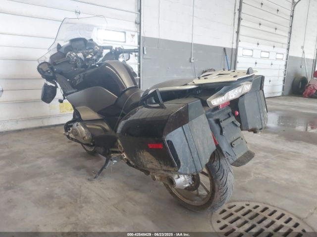 2015 BMW R1200 WB10A1303FZ192353 Photo 2