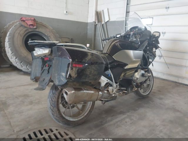 2015 BMW R1200 WB10A1303FZ192353 Photo 3