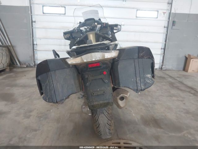2015 BMW R1200 WB10A1303FZ192353 Photo 5