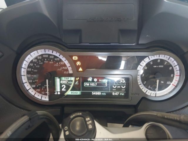 2015 BMW R1200 WB10A1303FZ192353 Photo 6