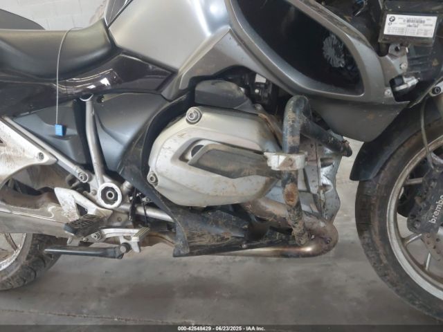 2015 BMW R1200 WB10A1303FZ192353 Photo 7
