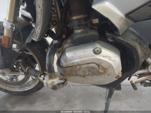 2015 BMW R1200 WB10A1303FZ192353 Photo 8