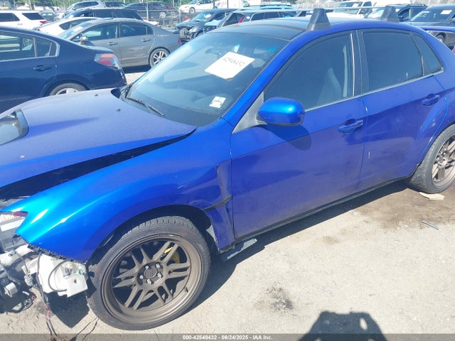 JF1GV7E6XEG011937 Subaru 2014