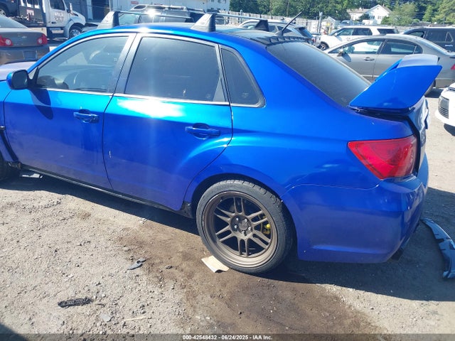 JF1GV7E6XEG011937 Subaru 2014
