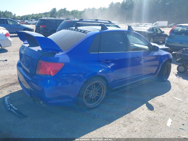 JF1GV7E6XEG011937 Subaru 2014