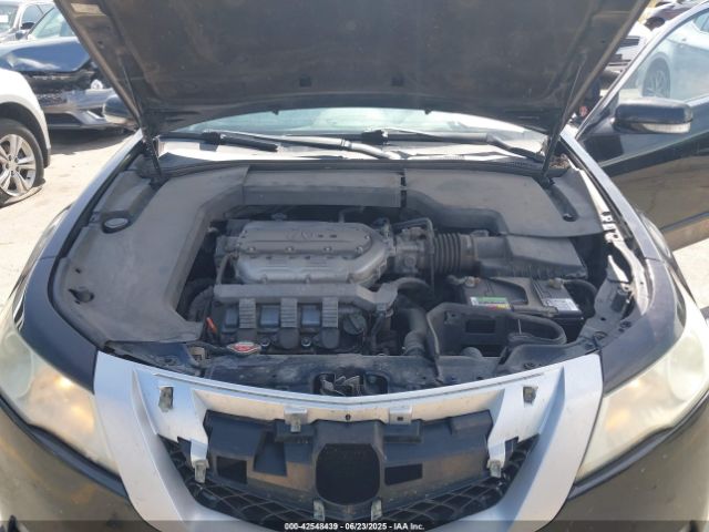 2010 ACURA TL 19UUA8F29AA017186 Photo 9