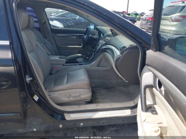 2010 ACURA TL 19UUA8F29AA017186 Photo 4