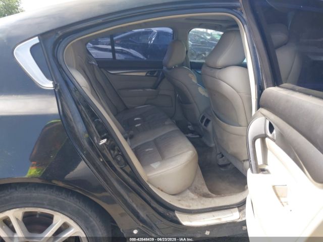 2010 ACURA TL 19UUA8F29AA017186 Photo 7