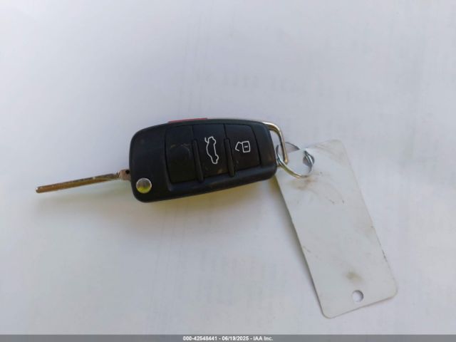 2006 AUDI A6 WAUKH94F06N125190 Photo 10