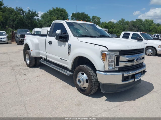 Ford F-350 Xl 2019 1FTRF3DT3KEG71888 Image 18