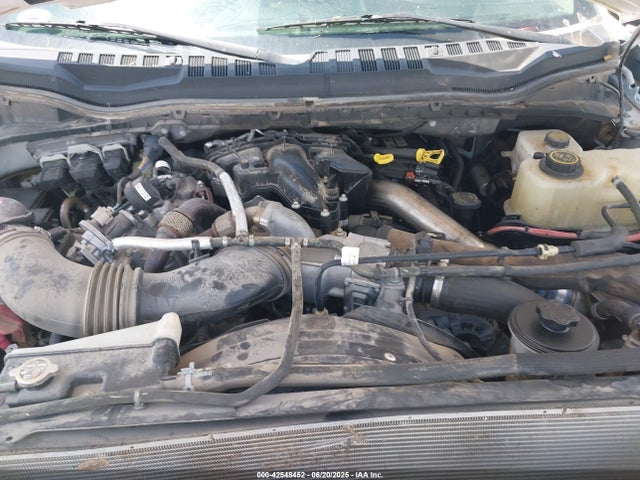 Ford F-350 Xl 2019 1FTRF3DT3KEG71888 Image 26