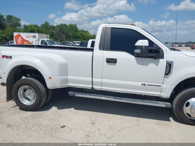 Ford F-350 Xl 2019 1FTRF3DT3KEG71888 Image 33