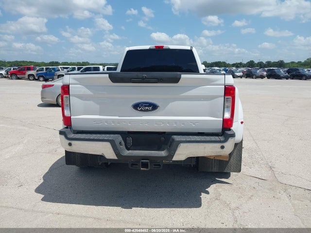 Ford F-350 Xl 2019 1FTRF3DT3KEG71888 Image 35