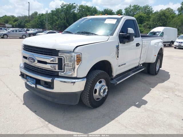 Ford F-350 Xl 2019 1FTRF3DT3KEG71888 Image 19