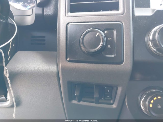 Ford F-350 Xl 2019 1FTRF3DT3KEG71888 Image 30