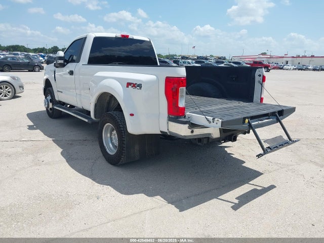 Ford F-350 Xl 2019 1FTRF3DT3KEG71888 Image 20
