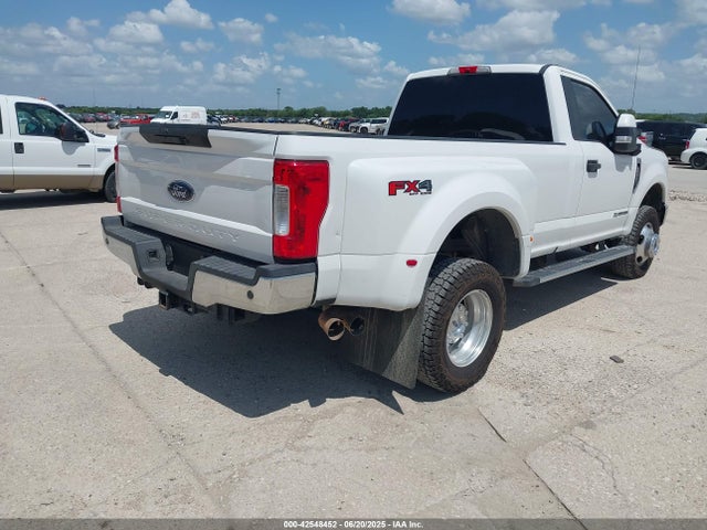 Ford F-350 Xl 2019 1FTRF3DT3KEG71888 Image 21