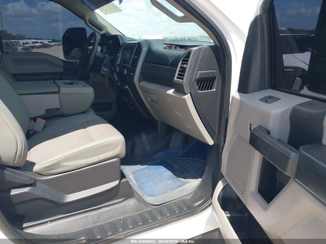 Ford F-350 Xl 2019 1FTRF3DT3KEG71888 Image 24
