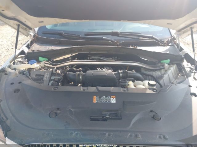 2021 LINCOLN AVIATOR 5LM5J7WC2MGL01985 Photo 9