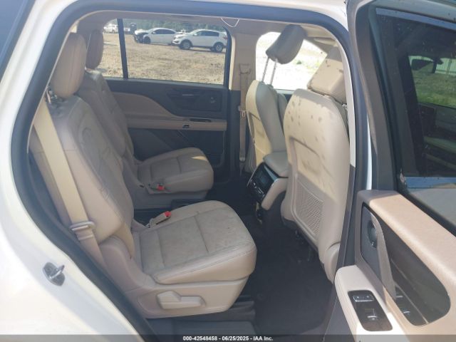 2021 LINCOLN AVIATOR 5LM5J7WC2MGL01985 Photo 7