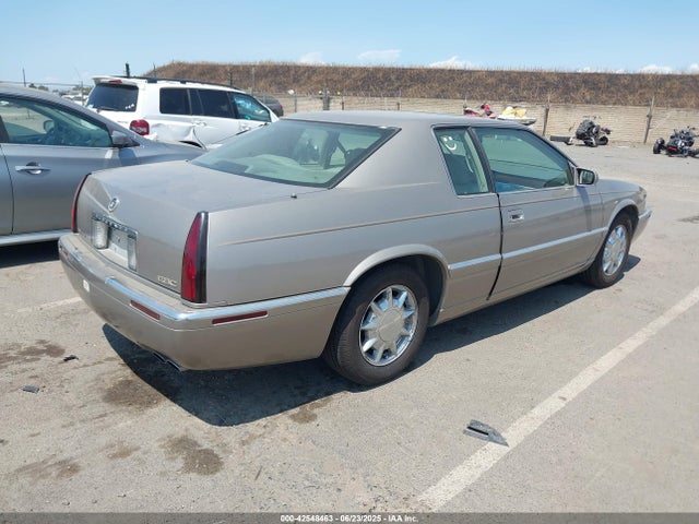 2002 CADILLAC ELDORADO 1G6EL12Y92B101330 Photo 3