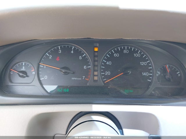 2002 CADILLAC ELDORADO 1G6EL12Y92B101330 Photo 6