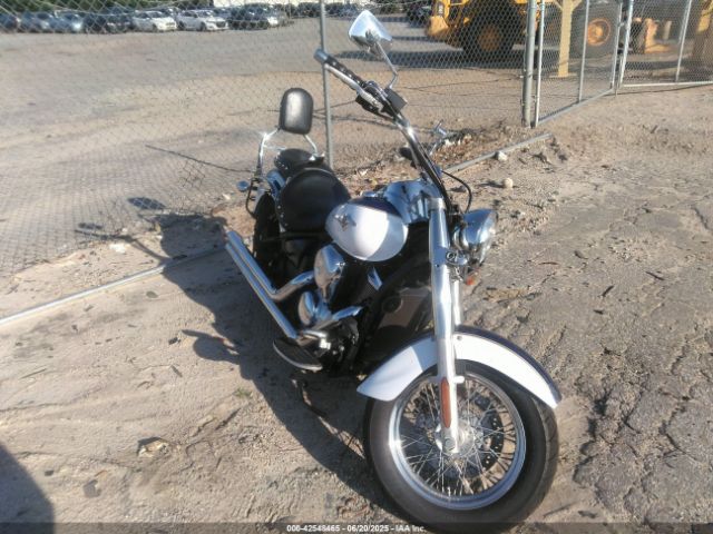 2013 KAWASAKI VN900 JKAVN2D18DA048426
