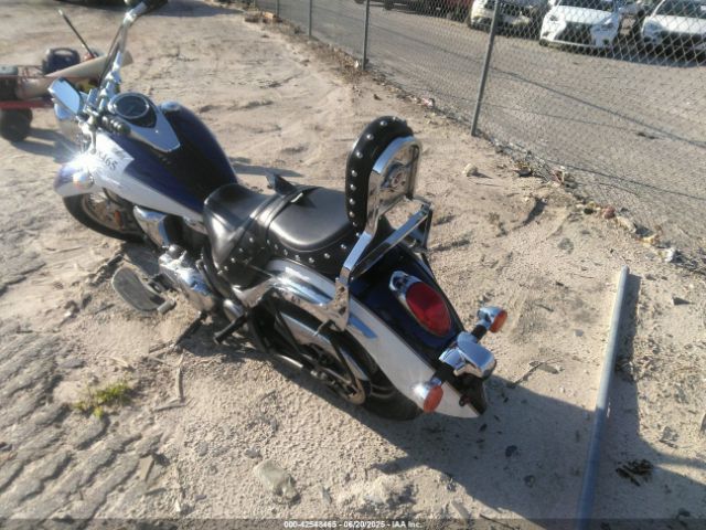 2013 KAWASAKI VN900 JKAVN2D18DA048426 Photo 2