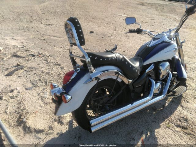 2013 KAWASAKI VN900 JKAVN2D18DA048426 Photo 3