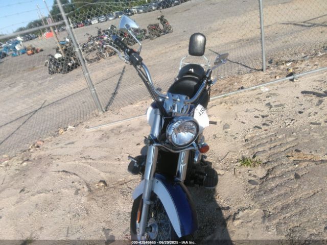 2013 KAWASAKI VN900 JKAVN2D18DA048426 Photo 4