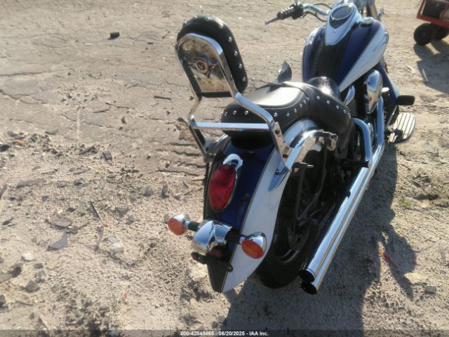 2013 KAWASAKI VN900 JKAVN2D18DA048426 Photo 5