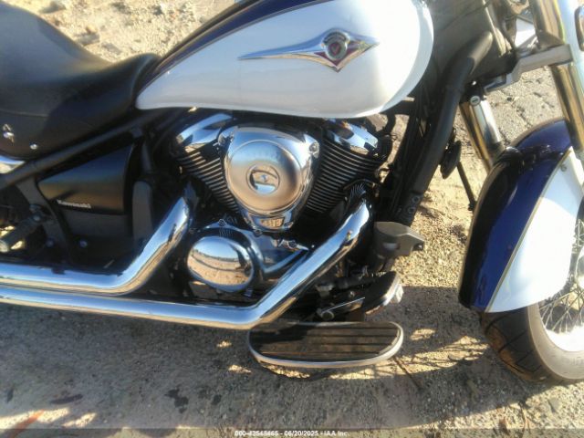 2013 KAWASAKI VN900 JKAVN2D18DA048426 Photo 7