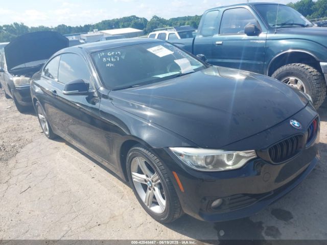 2014 BMW 428I WBA3N5C52EF716998
