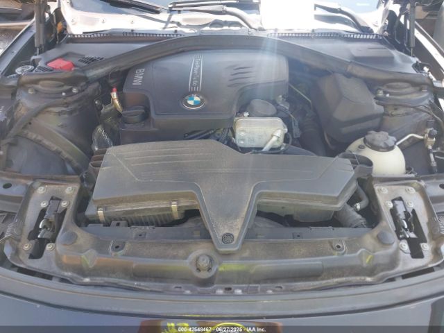 2014 BMW 428I WBA3N5C52EF716998 Photo 9