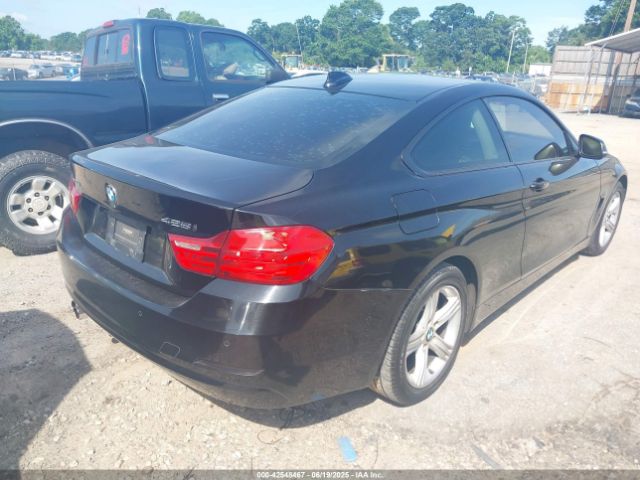 2014 BMW 428I WBA3N5C52EF716998 Photo 3