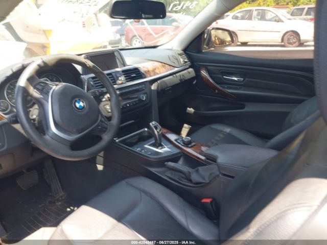 2014 BMW 428I WBA3N5C52EF716998 Photo 4