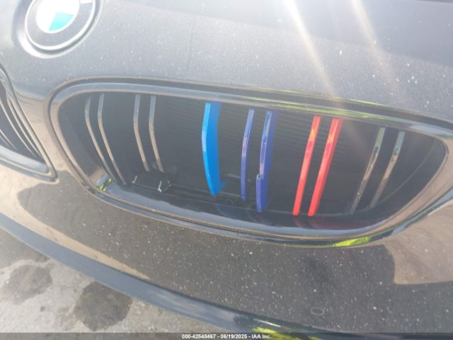2014 BMW 428I WBA3N5C52EF716998 Photo 5