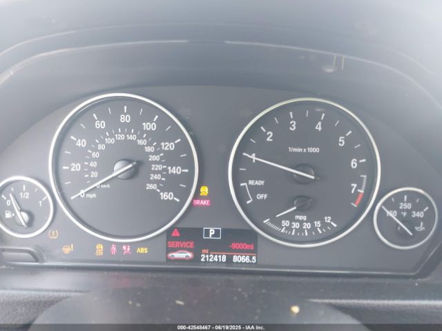 2014 BMW 428I WBA3N5C52EF716998 Photo 6