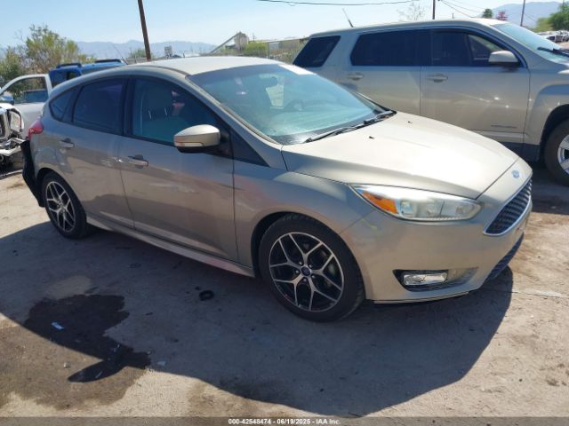 2015 FORD FOCUS 1FADP3K20FL262336