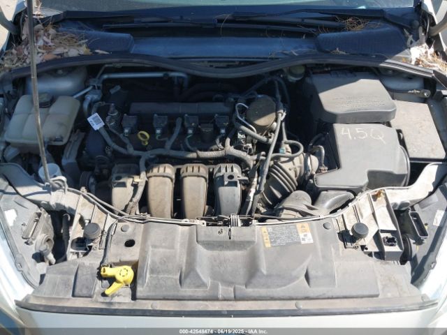 2015 FORD FOCUS 1FADP3K20FL262336 Photo 9