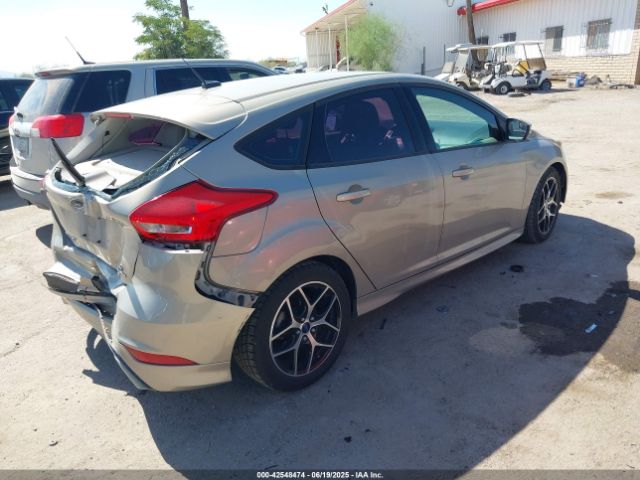 2015 FORD FOCUS 1FADP3K20FL262336 Photo 3