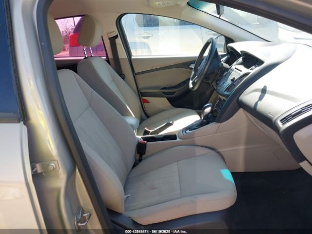 2015 FORD FOCUS 1FADP3K20FL262336 Photo 4