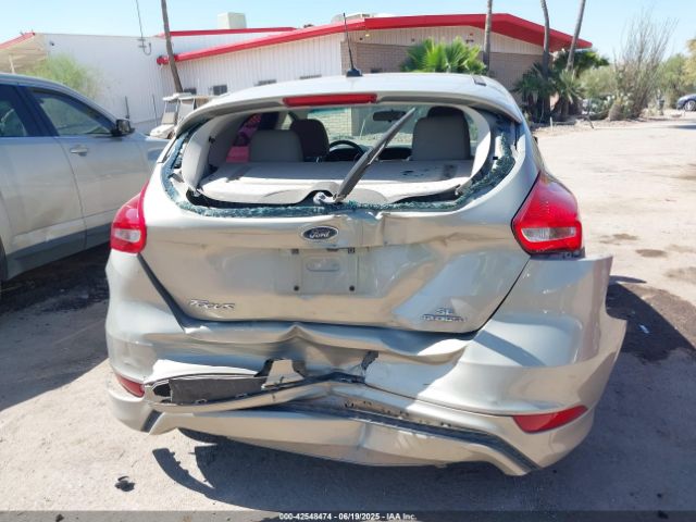 2015 FORD FOCUS 1FADP3K20FL262336 Photo 5