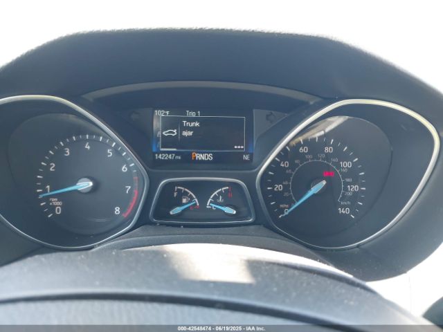 2015 FORD FOCUS 1FADP3K20FL262336 Photo 6