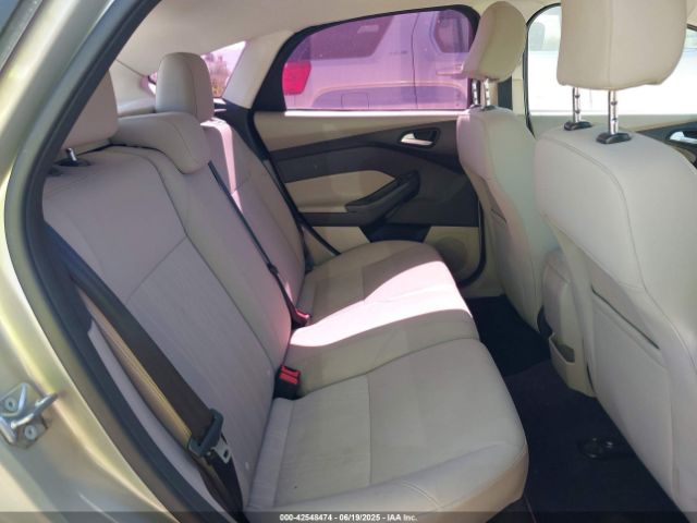 2015 FORD FOCUS 1FADP3K20FL262336 Photo 7