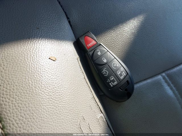 2013 CHRYSLER TOWN & COUNTRY 2C4RC1BG9DR594758 Photo 10