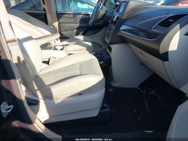 2013 CHRYSLER TOWN & COUNTRY 2C4RC1BG9DR594758 Photo 4