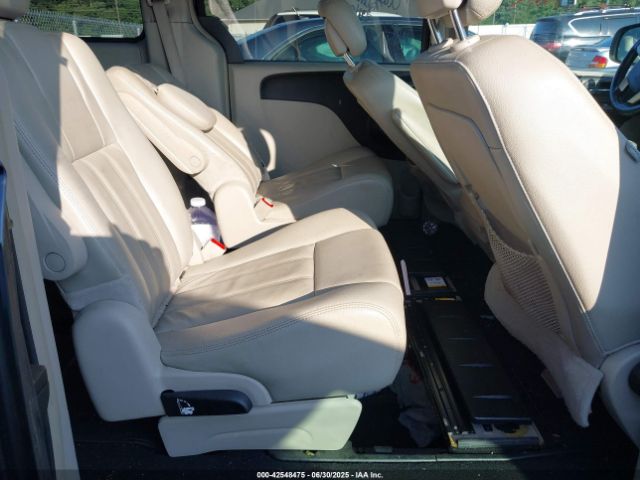 2013 CHRYSLER TOWN & COUNTRY 2C4RC1BG9DR594758 Photo 7